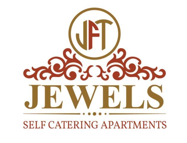 Jft Self Catering Units Bed & Breakfast East London Exterior foto