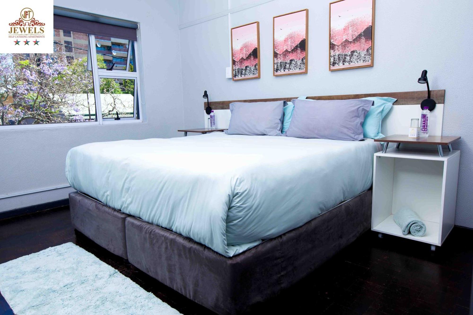 Jft Self Catering Units Bed & Breakfast East London Exterior foto
