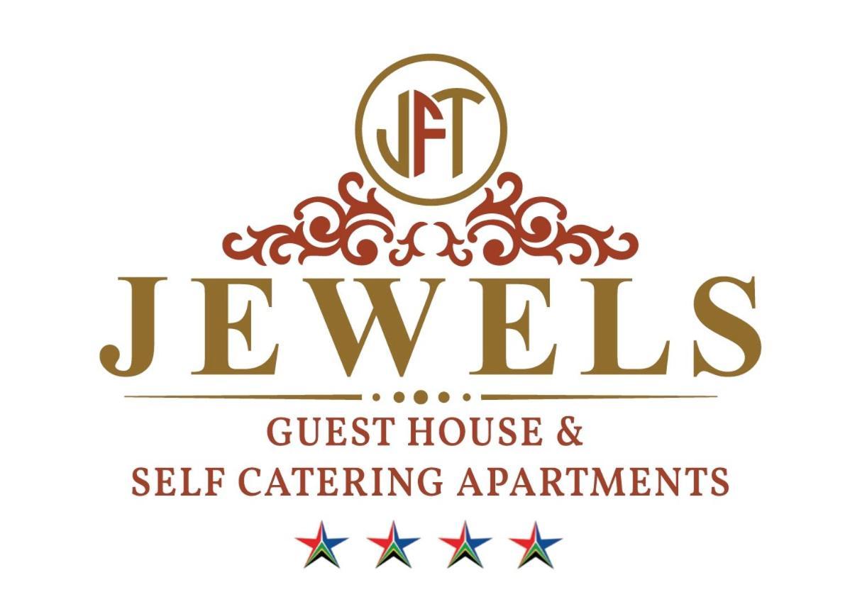 Jft Self Catering Units Bed & Breakfast East London Exterior foto